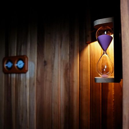 Essence Arenal Spa & Yoga El Castillo Exterior photo