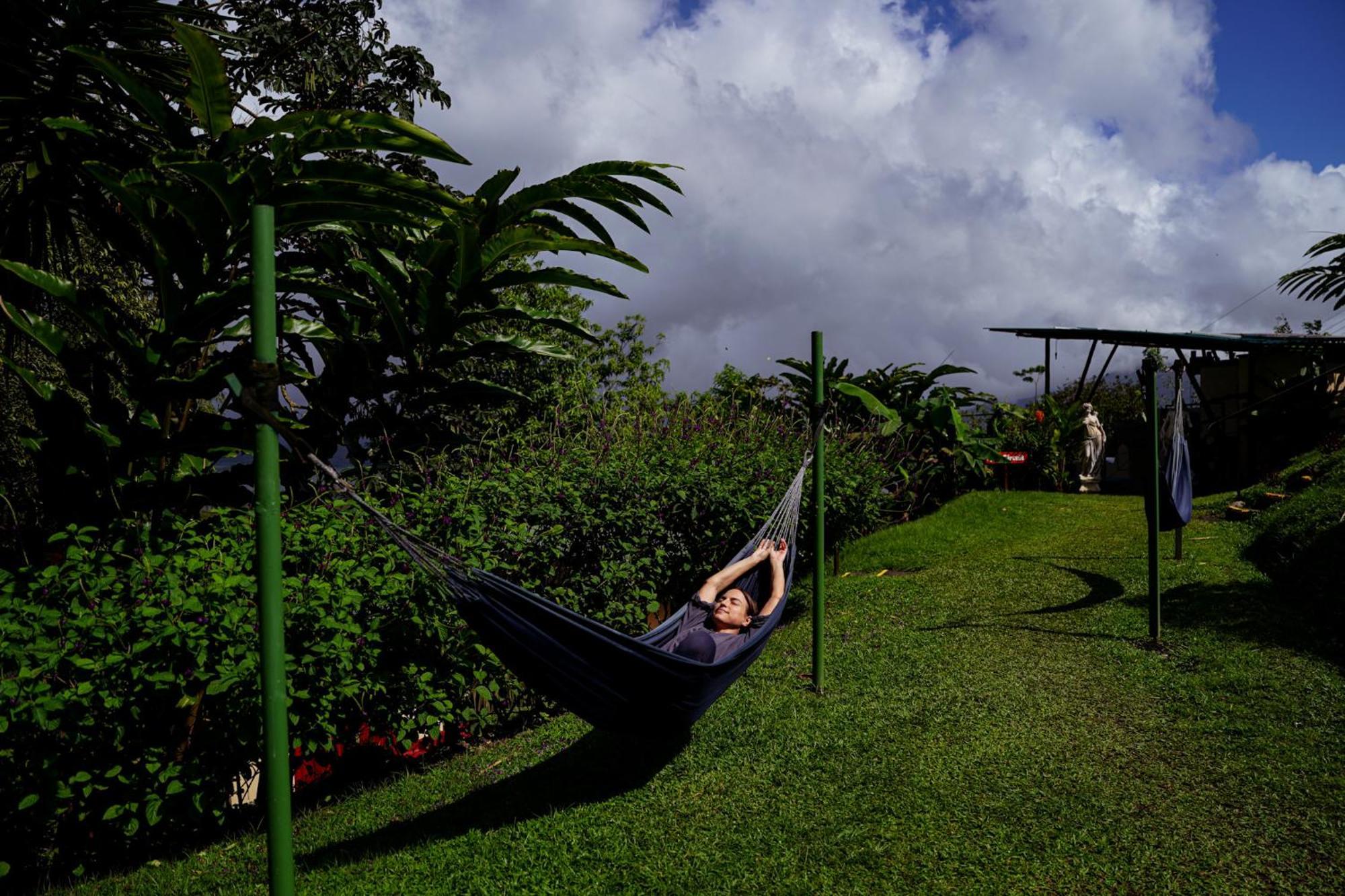Essence Arenal Spa & Yoga El Castillo Exterior photo