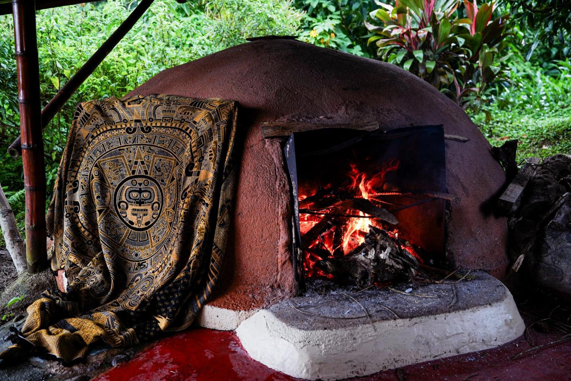 Essence Arenal Spa & Yoga El Castillo Exterior photo